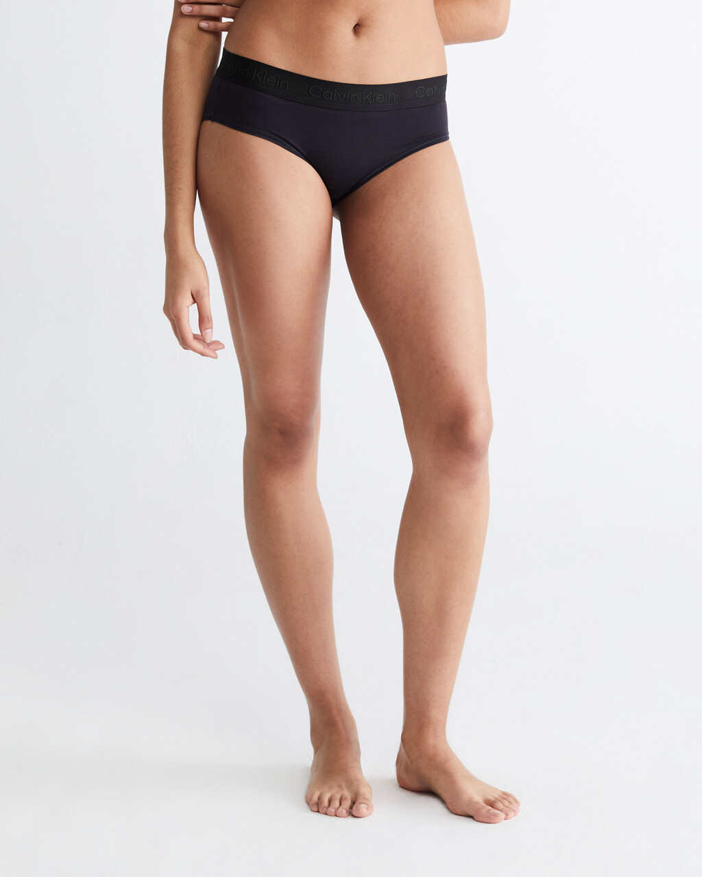 Cotton Standards Hipster, Black Beauty, hi-res