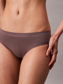 Fusion Flex Seamless Bikini, Sparrow, hi-res