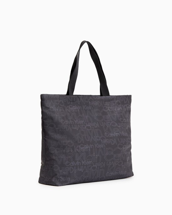 Active Icon All Over Print Tote