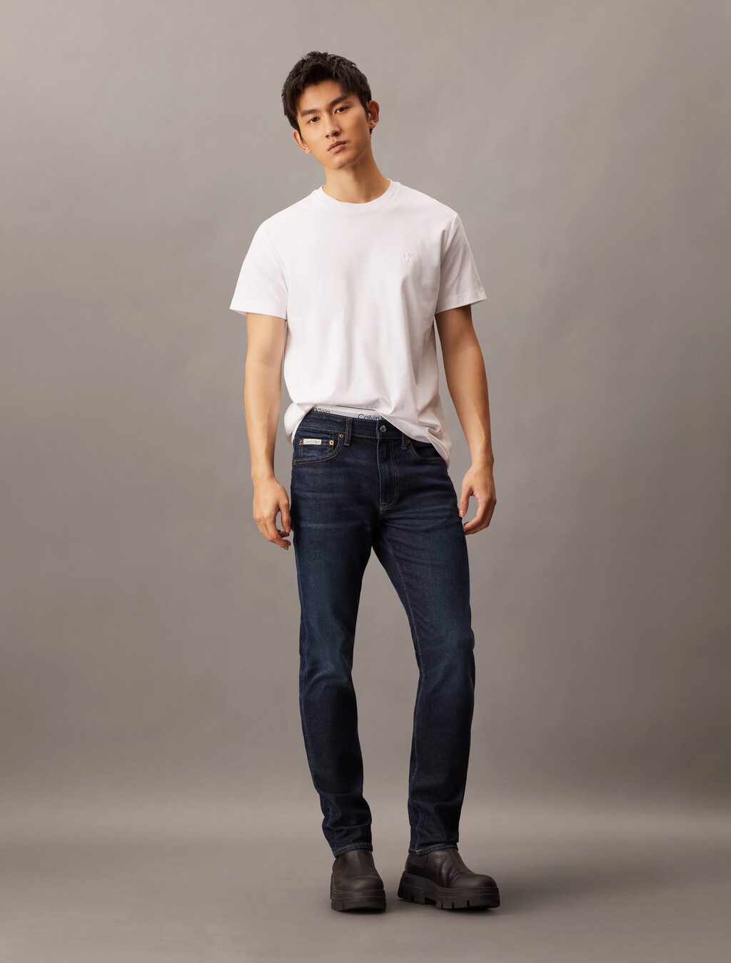 Slim Jeans, REBEL SAPPHIRE, hi-res