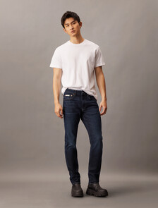 Slim Jeans, REBEL SAPPHIRE, hi-res
