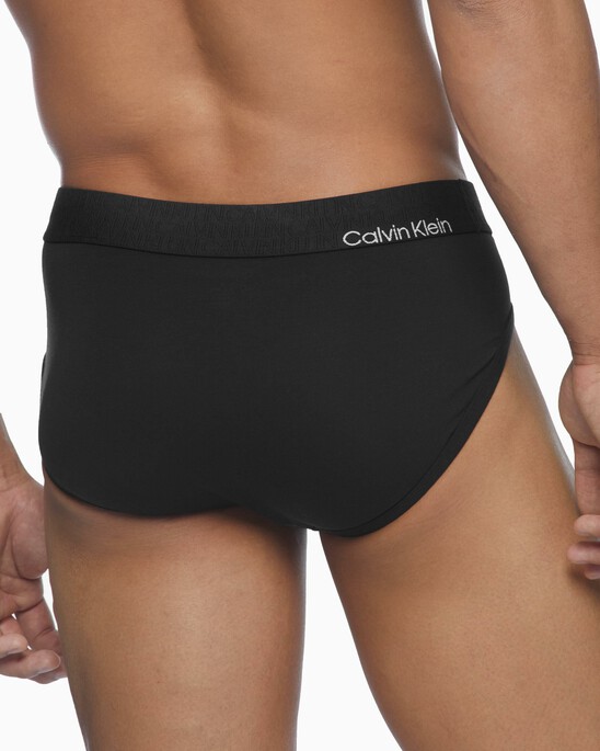 ECO COTTON HIPSTER BRIEF