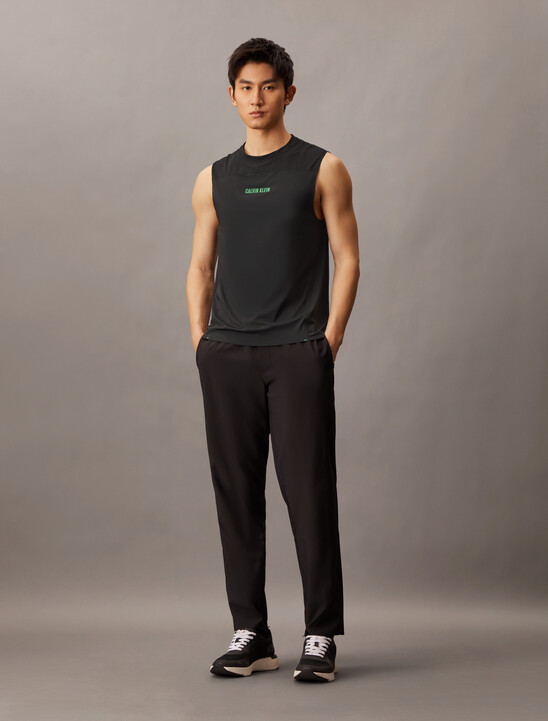 Essential Tank Baselayer
