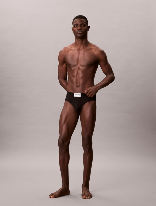 Briefs - Heritage Classic Cotton