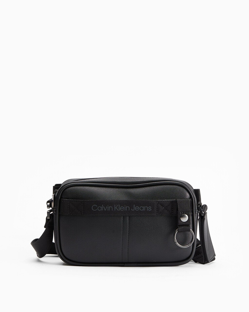 ULTRALIGHT CAMERA BAG 22CM, BLACK, hi-res