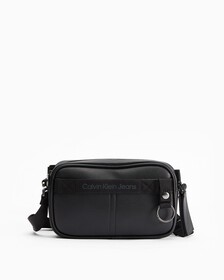 ULTRALIGHT CAMERA BAG 22CM, BLACK, hi-res