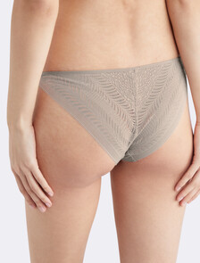 Bikini Briefs - Minimalist Lace, Atmosphere, hi-res