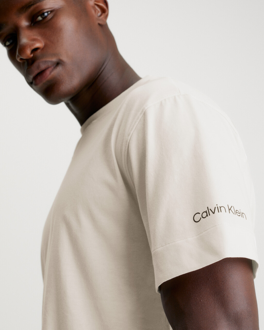 Gym T-shirt, VAPOROUS GRAY, hi-res