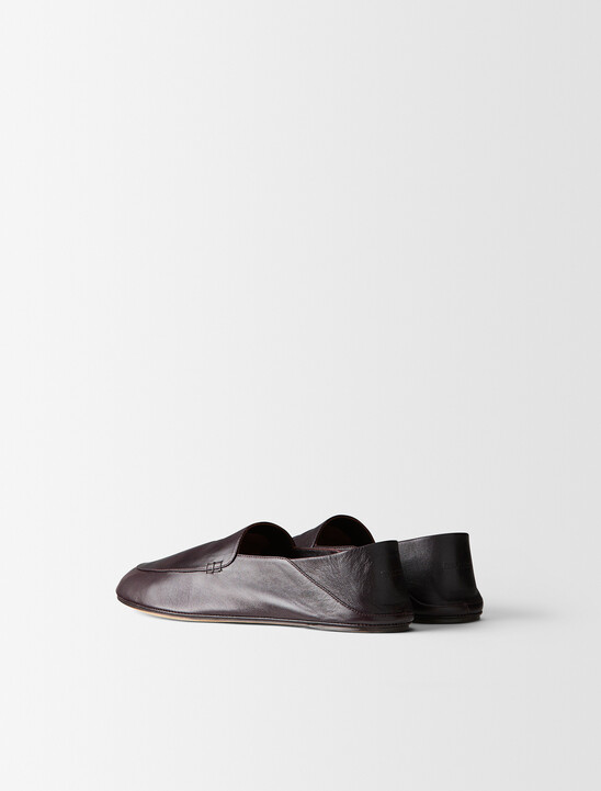 Vela Loafer