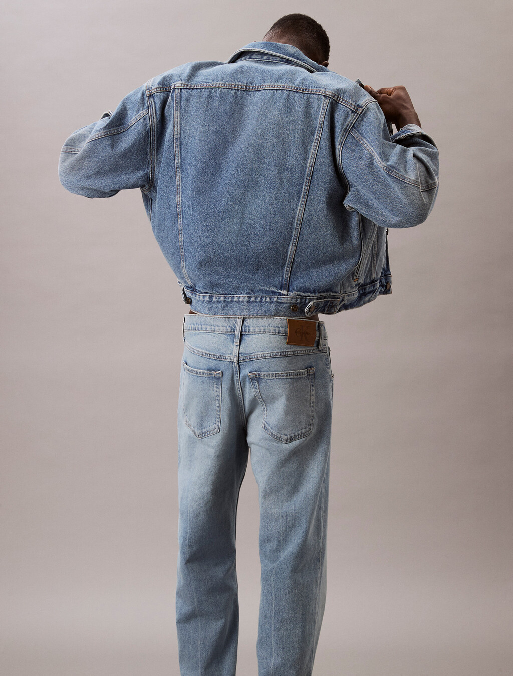 90s Straight Jeans, SUNBEAM, hi-res