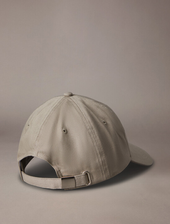 Logo Embroidery Baseball Cap