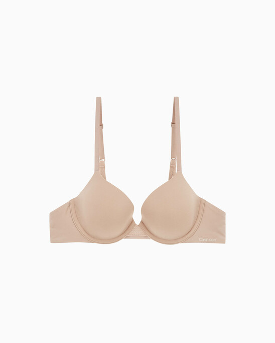 INFINITE FLEX LIGHTLY LINED DEMI BRA