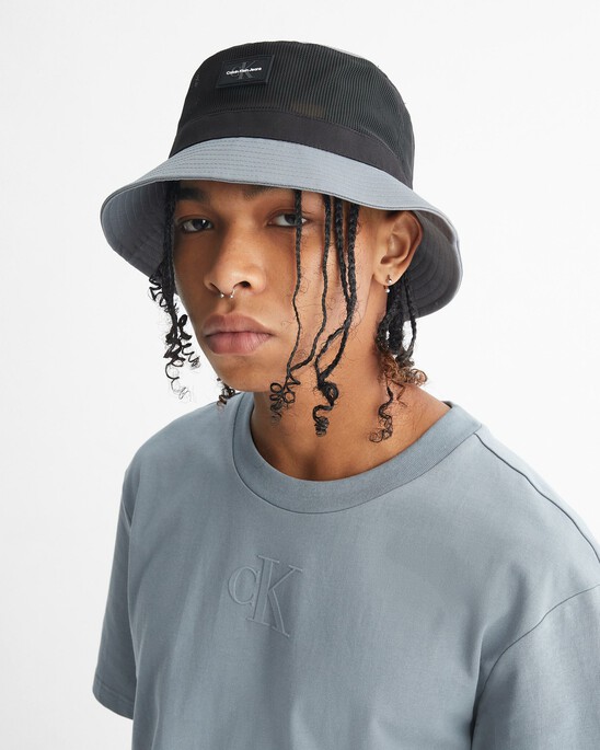 Sport Essentials Bucket Hat