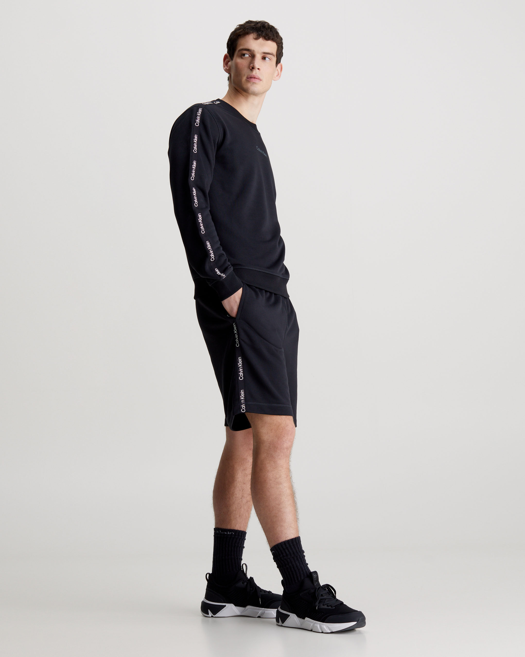 Pants Shorts Calvin Klein Malaysia