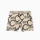 11922 Large Block Logo+Winter Linen