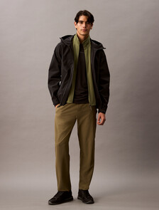 Sport Future Wind Jacket, Burnt Olive, hi-res