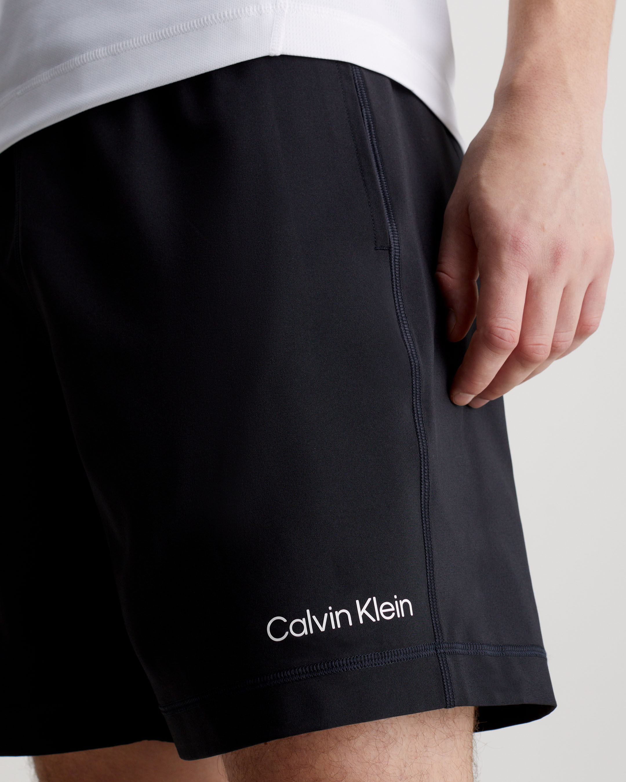Calvin klein sports shorts sale