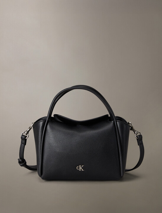 Monogram Shoulder Bag