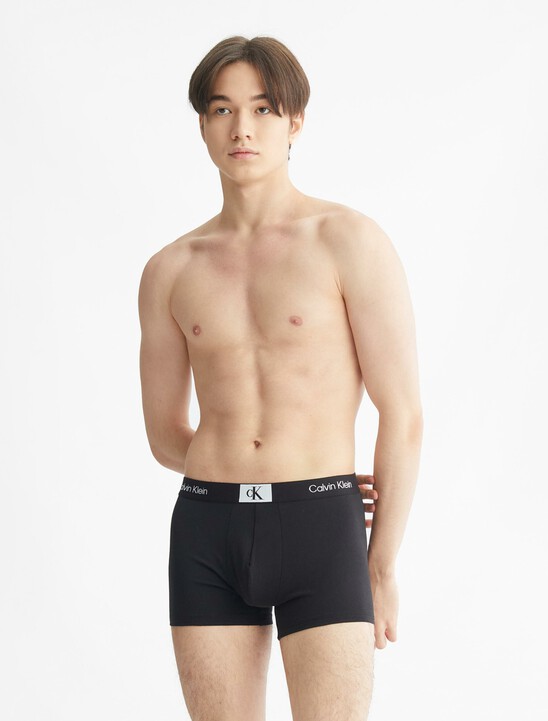 Calvin Klein 1996 Trunks