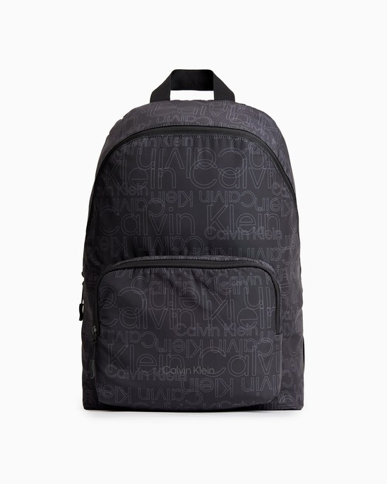 Active Icon All Over Print Backpack