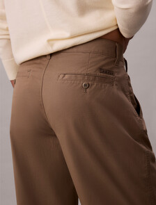 90s Straight Twill Chinos, Taupe Tone, hi-res