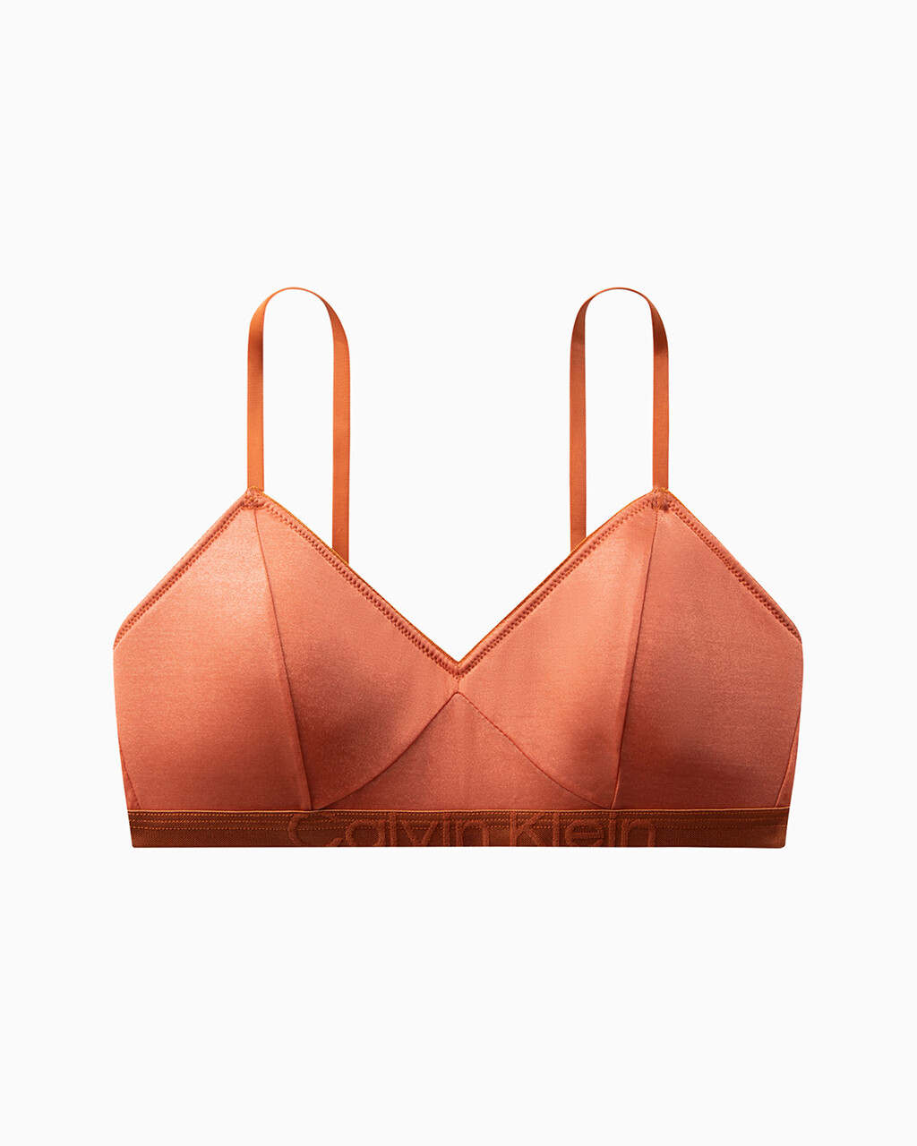 Future Shift String Bralette