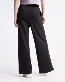 Monologo Straight Sweatpants, Ck Black, hi-res