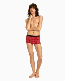 CK ONE HOLIDAY MICRO LOW RISE TRUNKS, CYC LG P+RR, hi-res