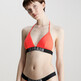 Bright Vermillion