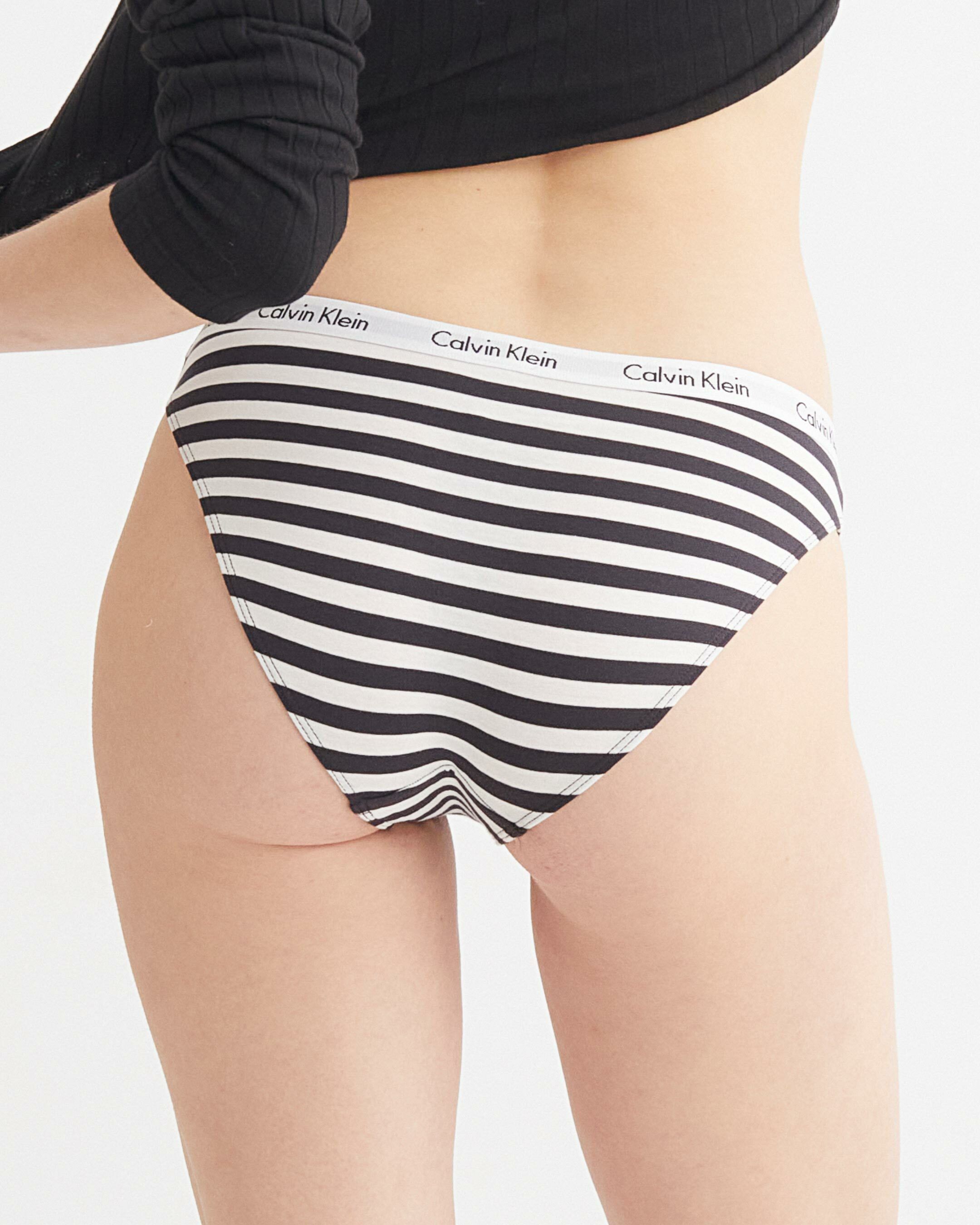 Calvin klein 2025 carousel bikini