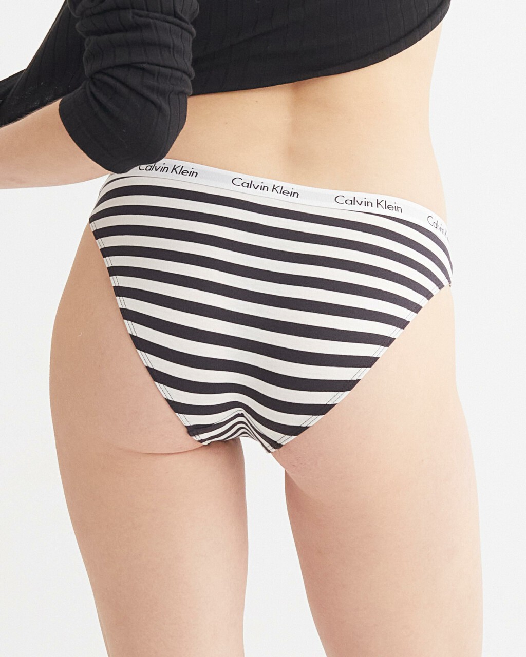 Carousel Bikini, RAINER STRIPE+BLUE GRAPHITE, hi-res