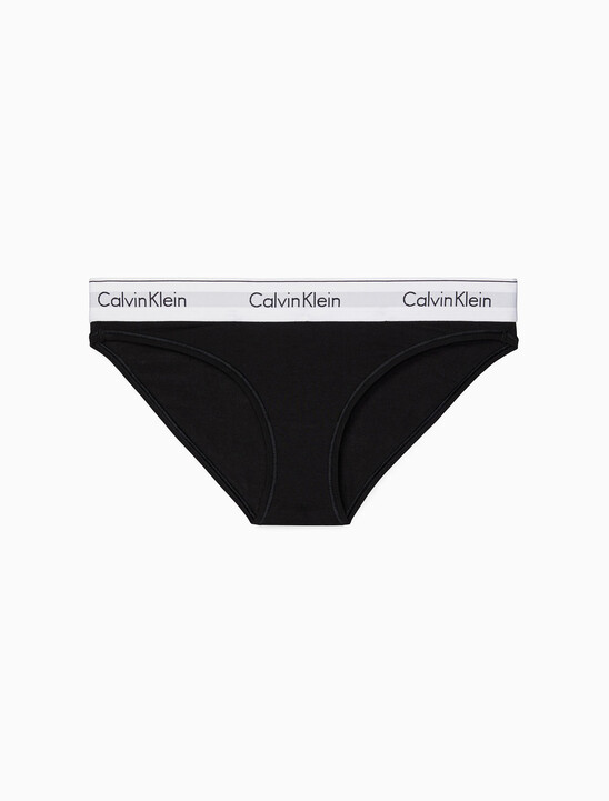 Icon Cotton Bikini