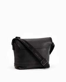 ULTRALIGHT MESSENGER 23CM, BLACK, hi-res
