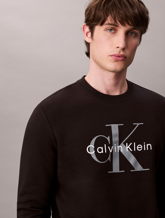Monogram Sweatshirt