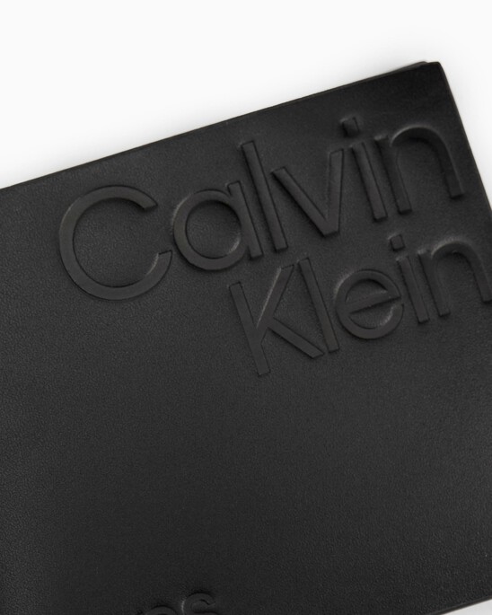 MONOGRAM SOFT BILLFOLD WALLET