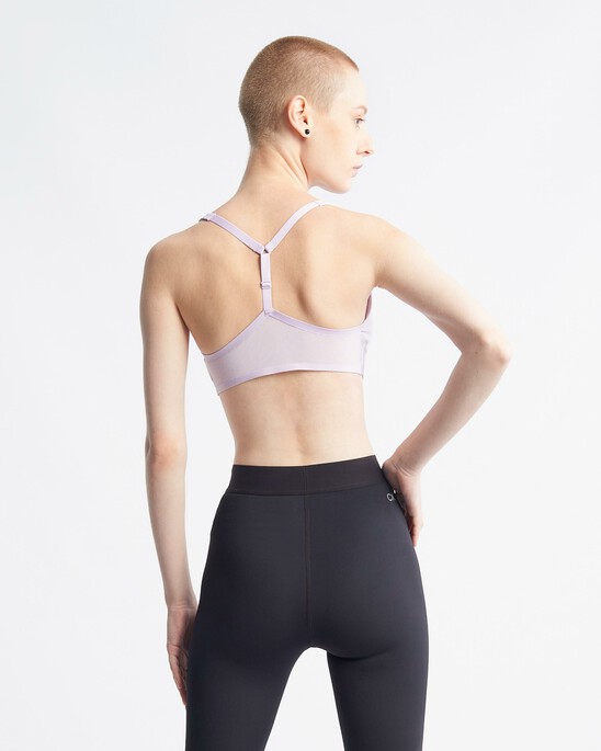 High Impact Sports Bra