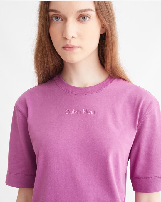 ESSENTIALS RELAXED TEE