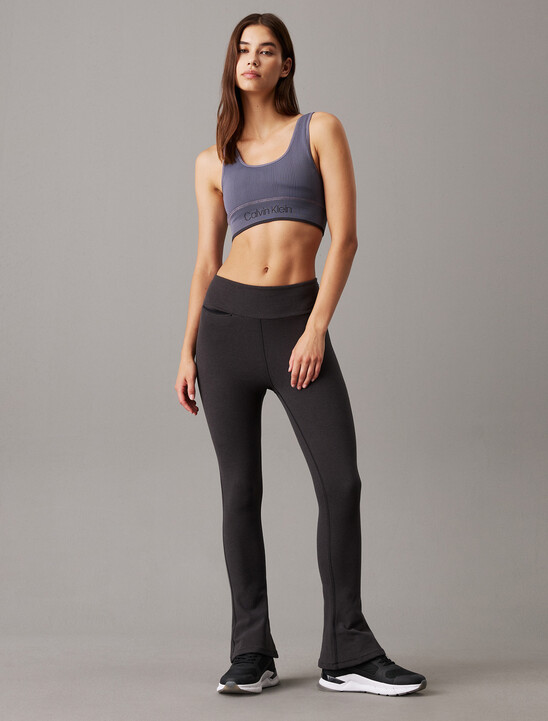 Future Icon Kick Flare Pants