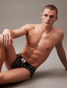 Calvin Klein 1996 Micro Hipster Brief, Black, hi-res