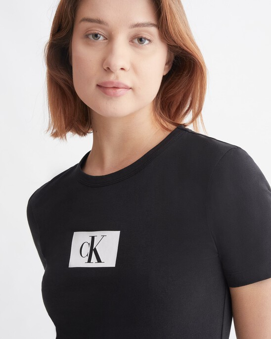 Calvin Klein 1996 Nightdress