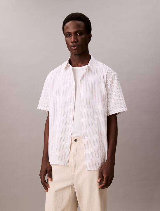 Luxury Cotton T-shirt
