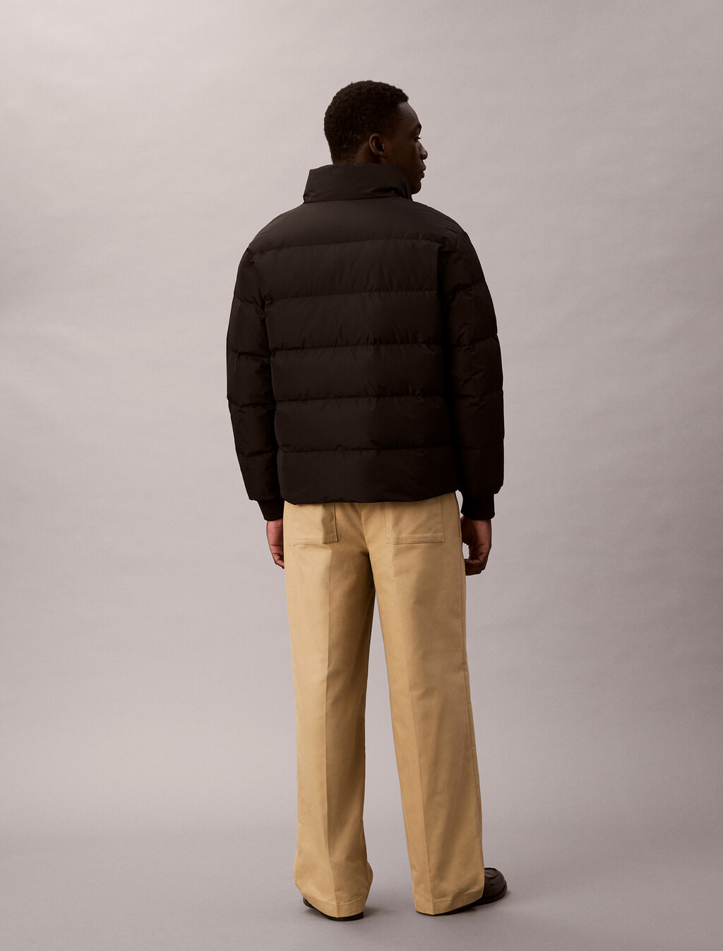 90's Straight Chino Pants, Travertine, hi-res