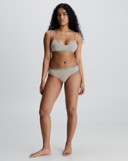 Future Shift String Bralette