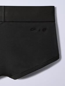 Jung Kook for Calvin Klein Boyshort, Peat, hi-res