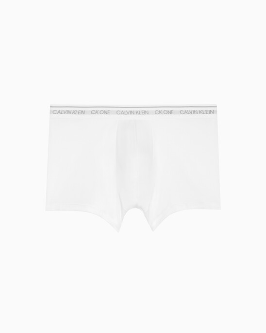 CK One Cotton Trunks