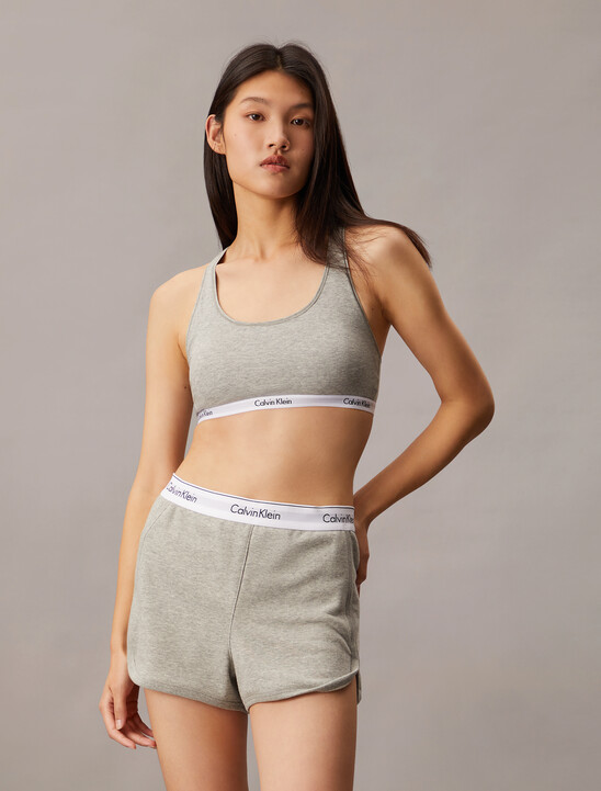 Carousel Lightly Lined Bralette
