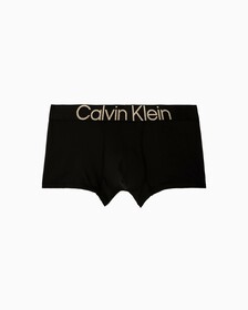 STRUCTURE MICRO LOW RISE TRUNKS, Black, hi-res