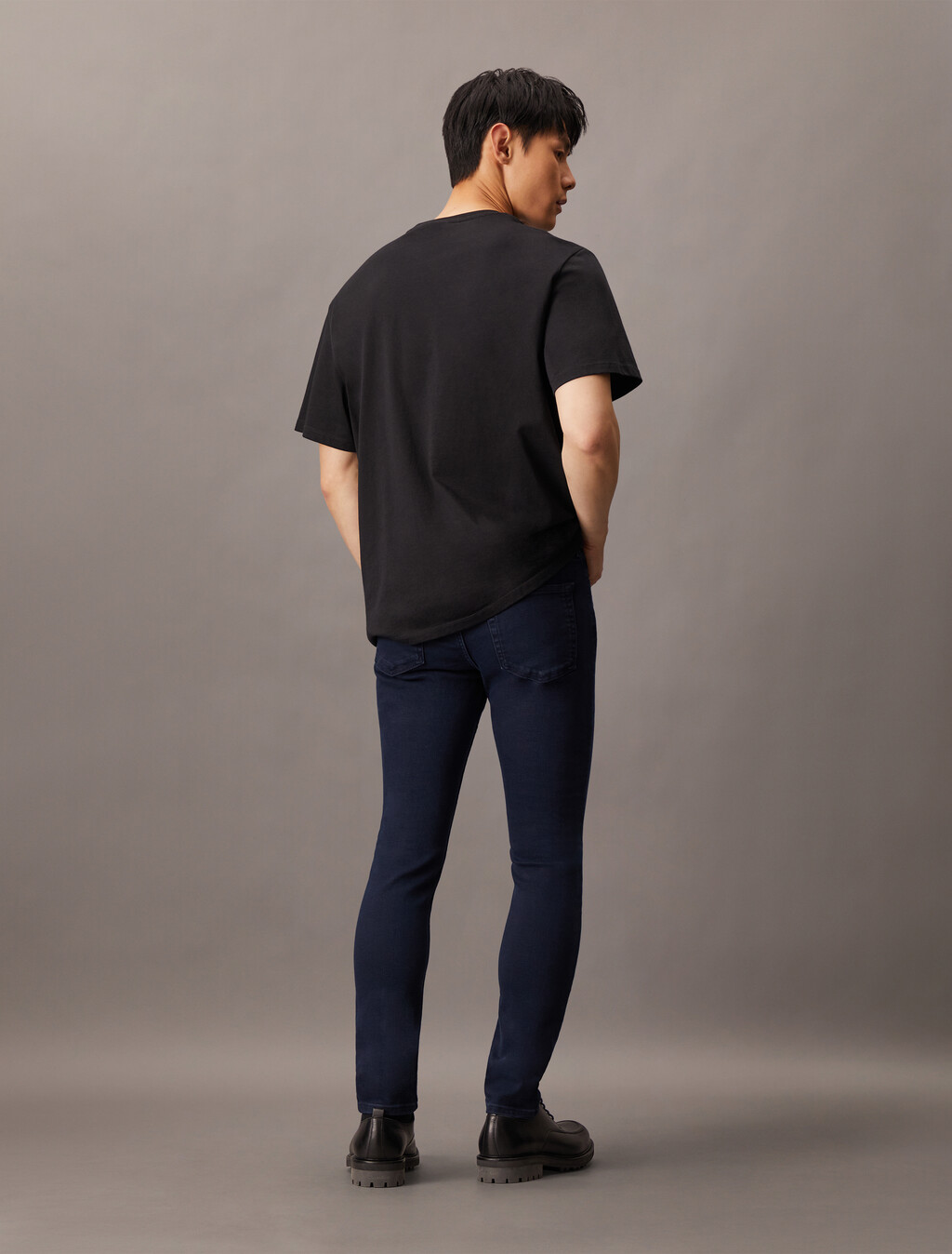 37.5 Skinny Jeans, BLUE BLACK STONE, hi-res