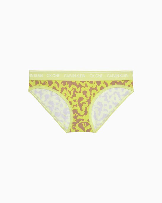 Cotton Bikini