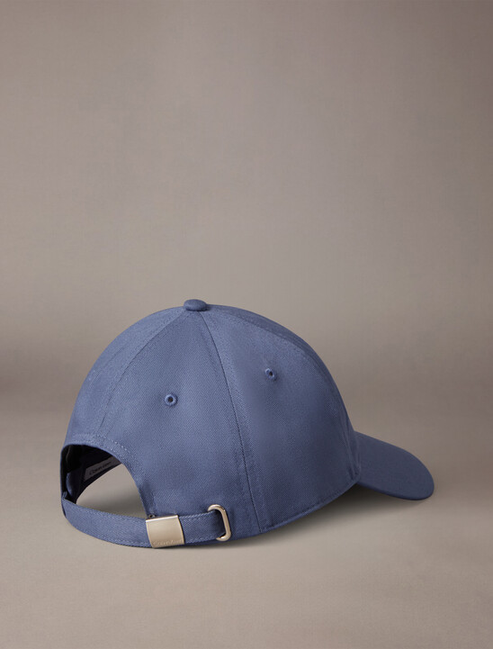 Cotton Twill Cap